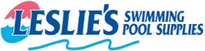 Leslie's Swimming Pool Supplies